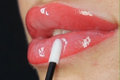 Lip Liner Pigmentation